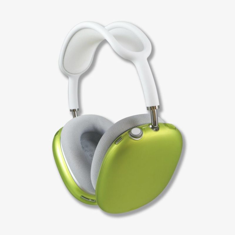 Apple® Airpod Max Case – Frosted Matte Solid Citrine – Shop Sonix Airpods Cases