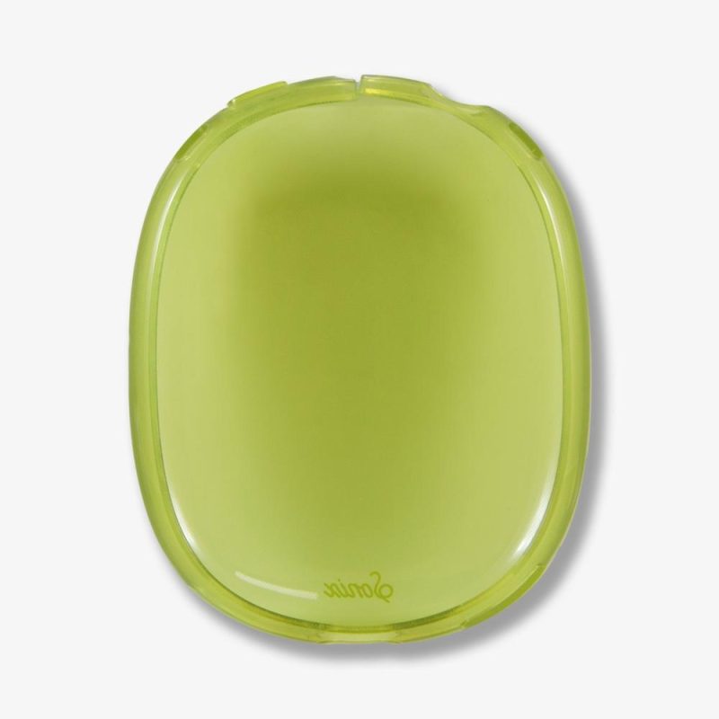 Apple® Airpod Max Case – Frosted Matte Solid Citrine – Shop Sonix Airpods Cases