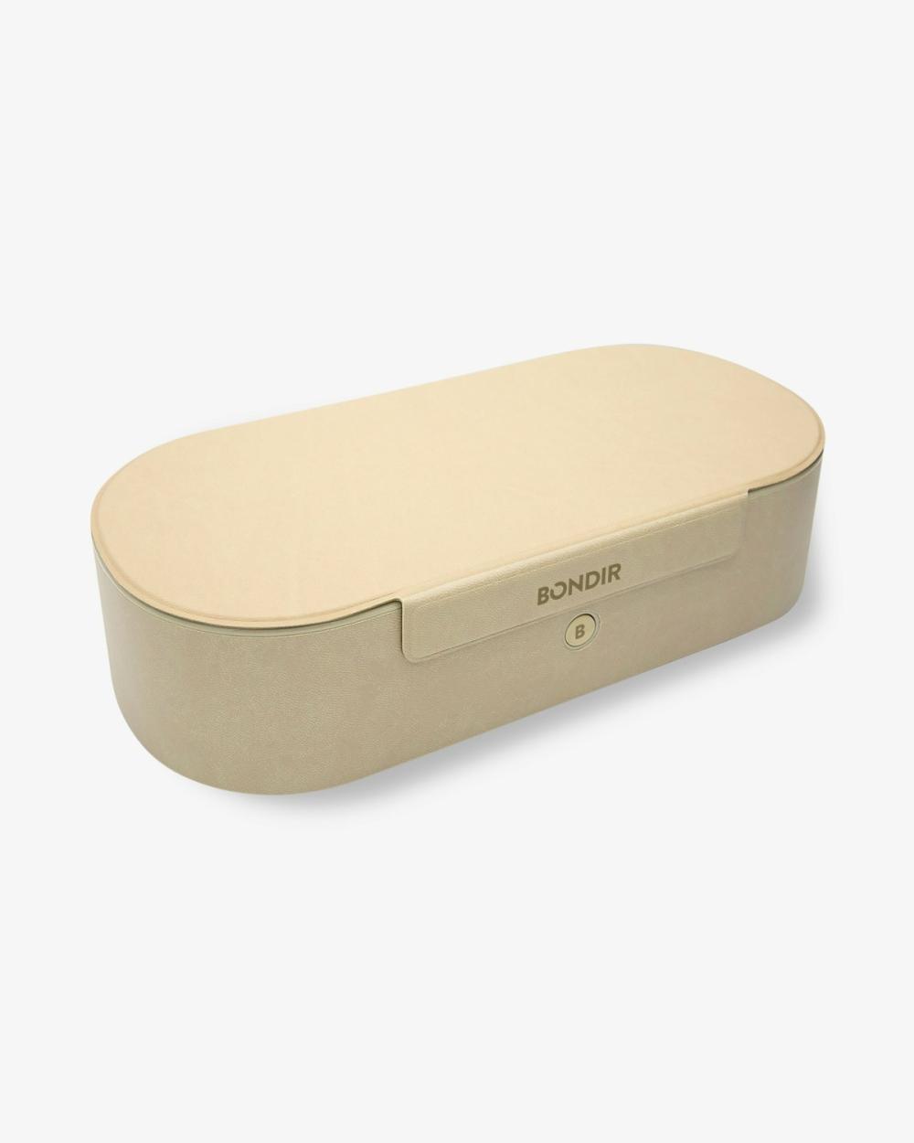 Beyond UV+O3 Sanitizing Box- Almond Oil Other Cases