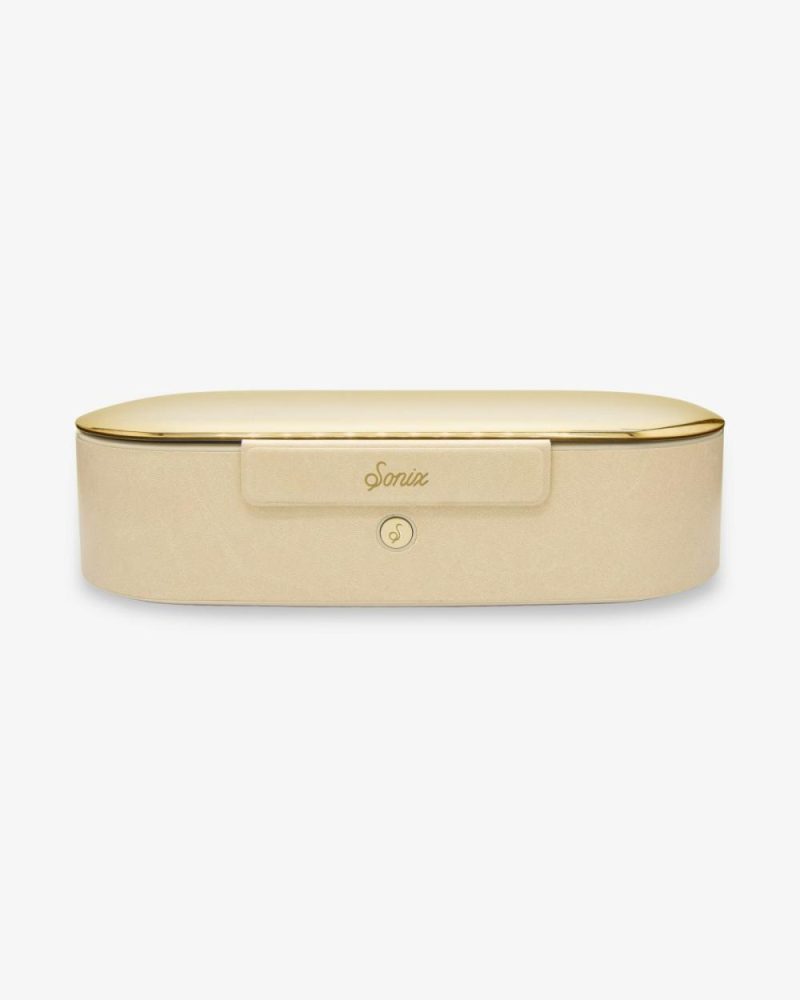 Beyond UV+O3 Sanitizing Box- Gold Other Cases