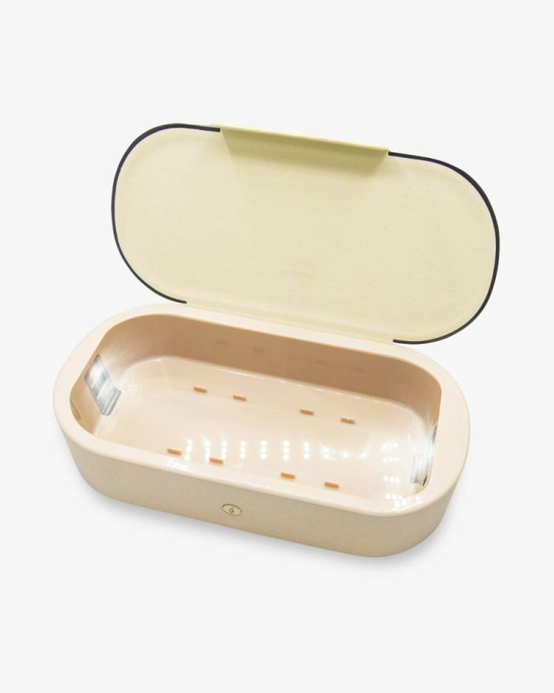 Beyond UV+O3 Sanitizing Box- Gold Other Cases