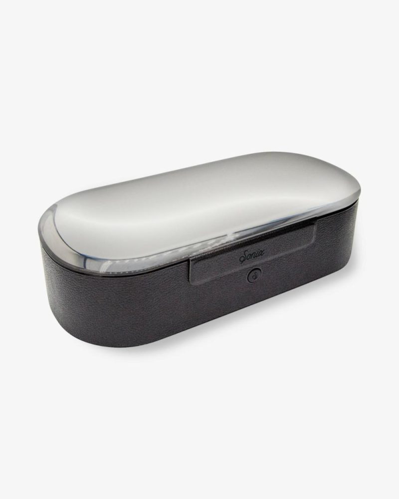 Beyond UV+O3 Sanitizing Box- Gunmetal Other Cases