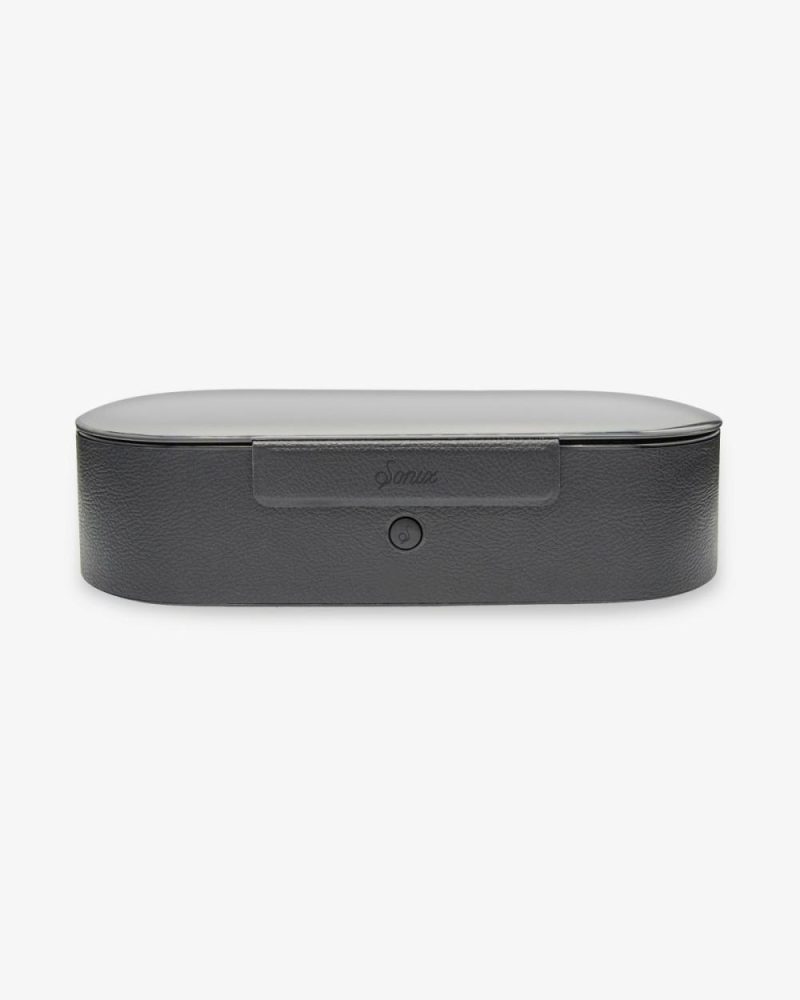 Beyond UV+O3 Sanitizing Box- Gunmetal Other Cases