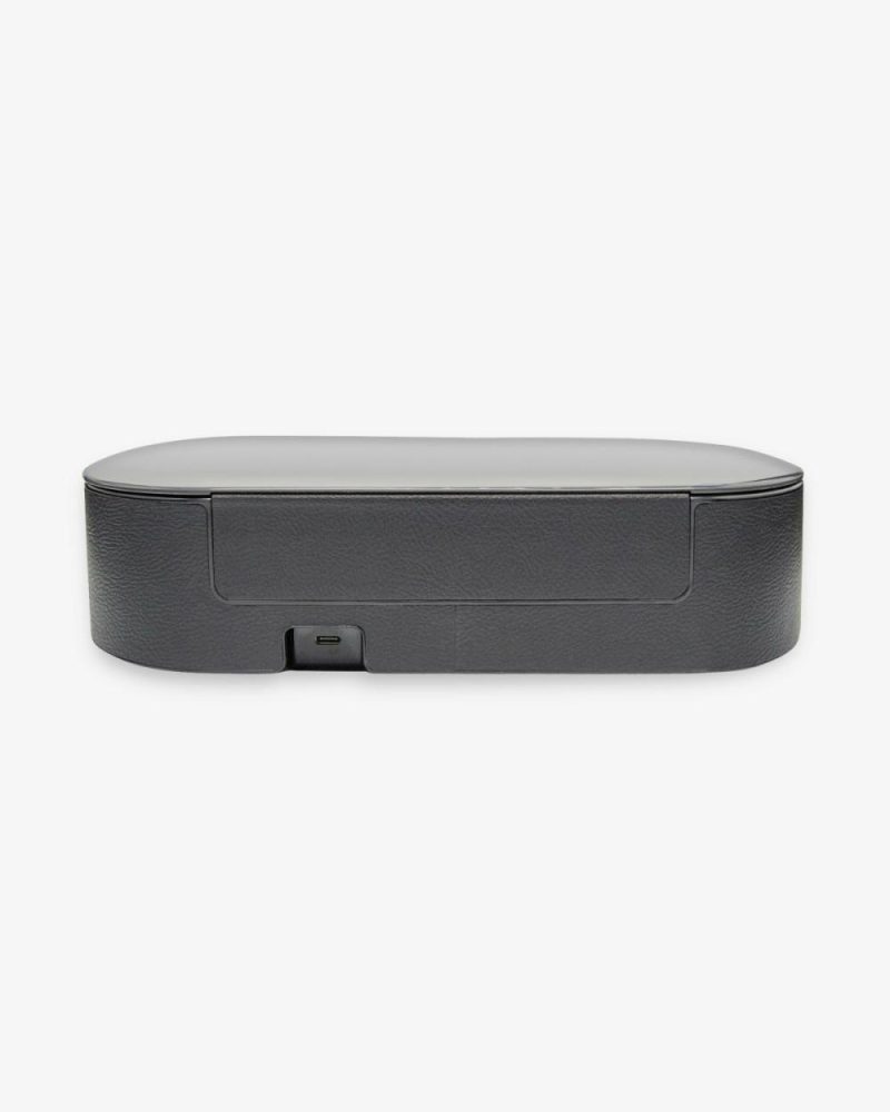 Beyond UV+O3 Sanitizing Box- Gunmetal Other Cases