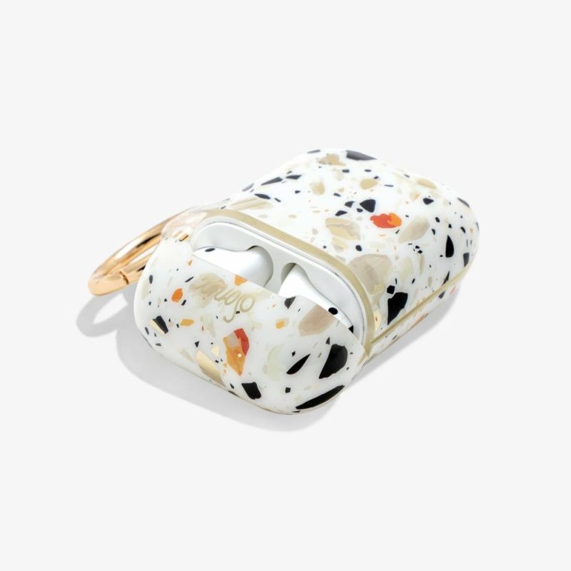 Confetti AirPods Case Airpods Cases