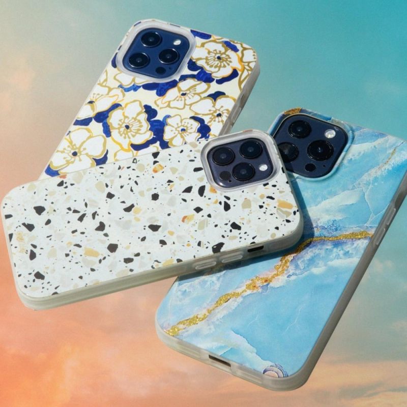 Confetti iPhone Case Phone Cases