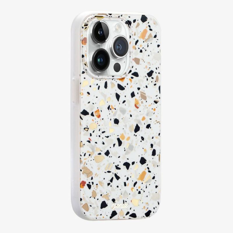 Confetti MagSafe® Compatible iPhone Case Cute Phone Cases