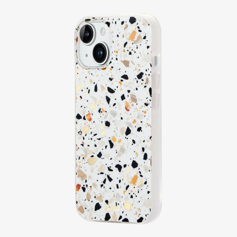 Confetti MagSafe® Compatible iPhone Case Cute Phone Cases