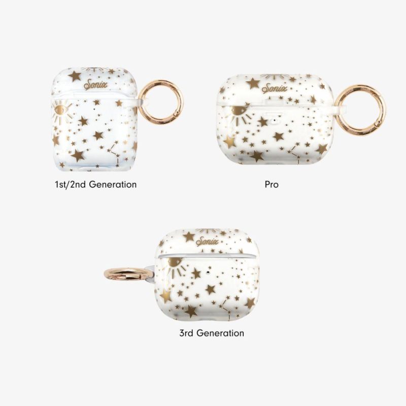 Cosmic AirPods Case Airpods Cases