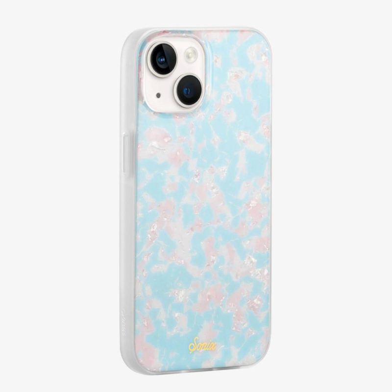 Cotton Candy Tort MagSafe® Compatible iPhone Case Phone Cases