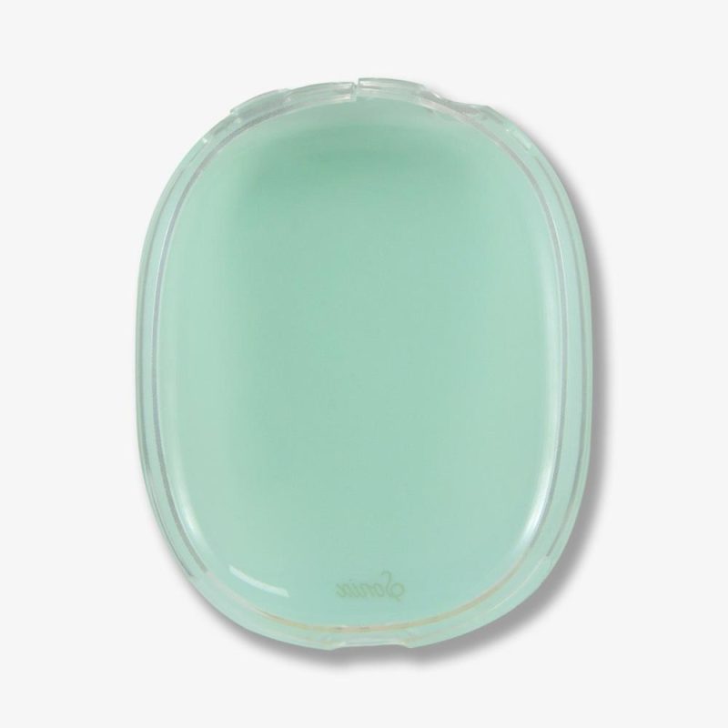 Cute Apple® Airpod Max Case – Jelly Mint – Shop Sonix Airpods Cases