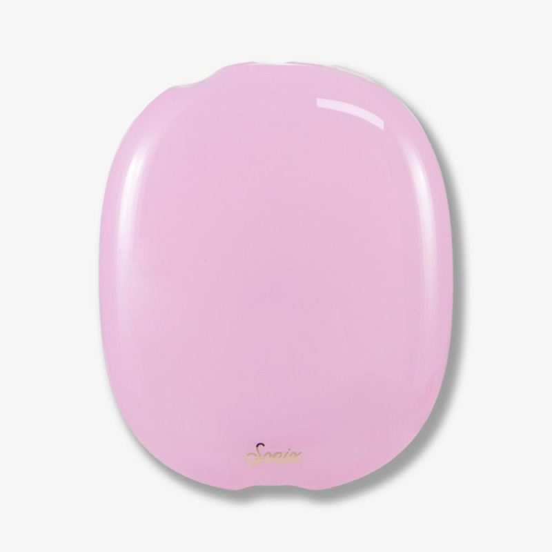 Cute Apple® Airpod Max Case – Jelly Pink – Shop Sonix Airpods Cases