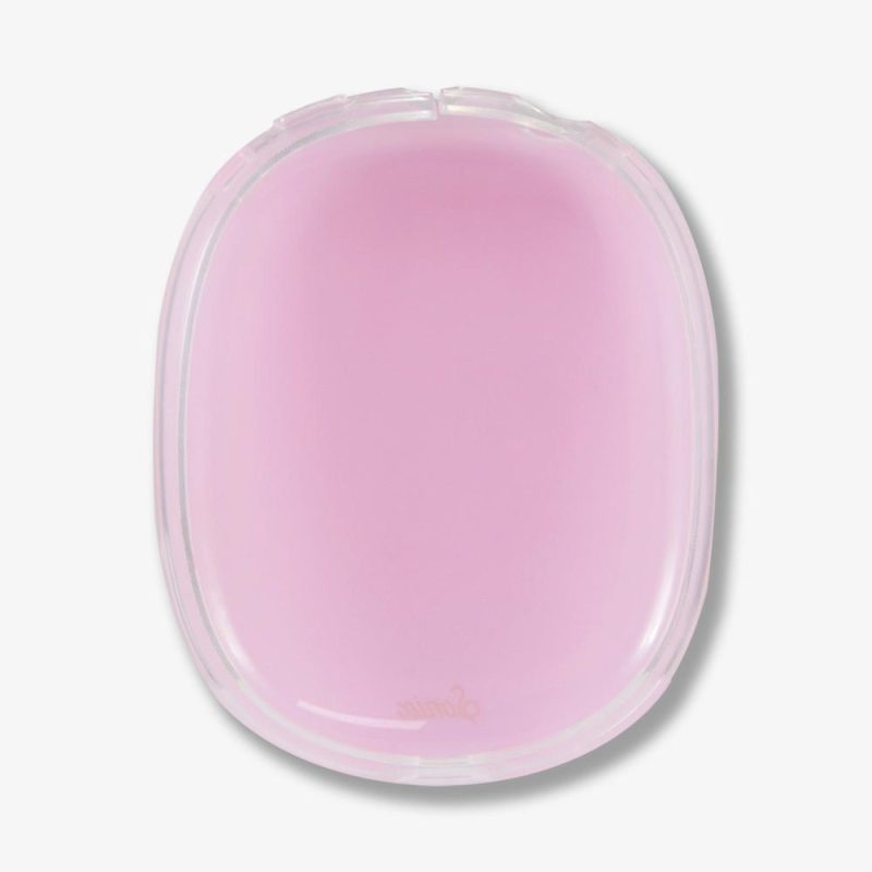 Cute Apple® Airpod Max Case – Jelly Pink – Shop Sonix Airpods Cases