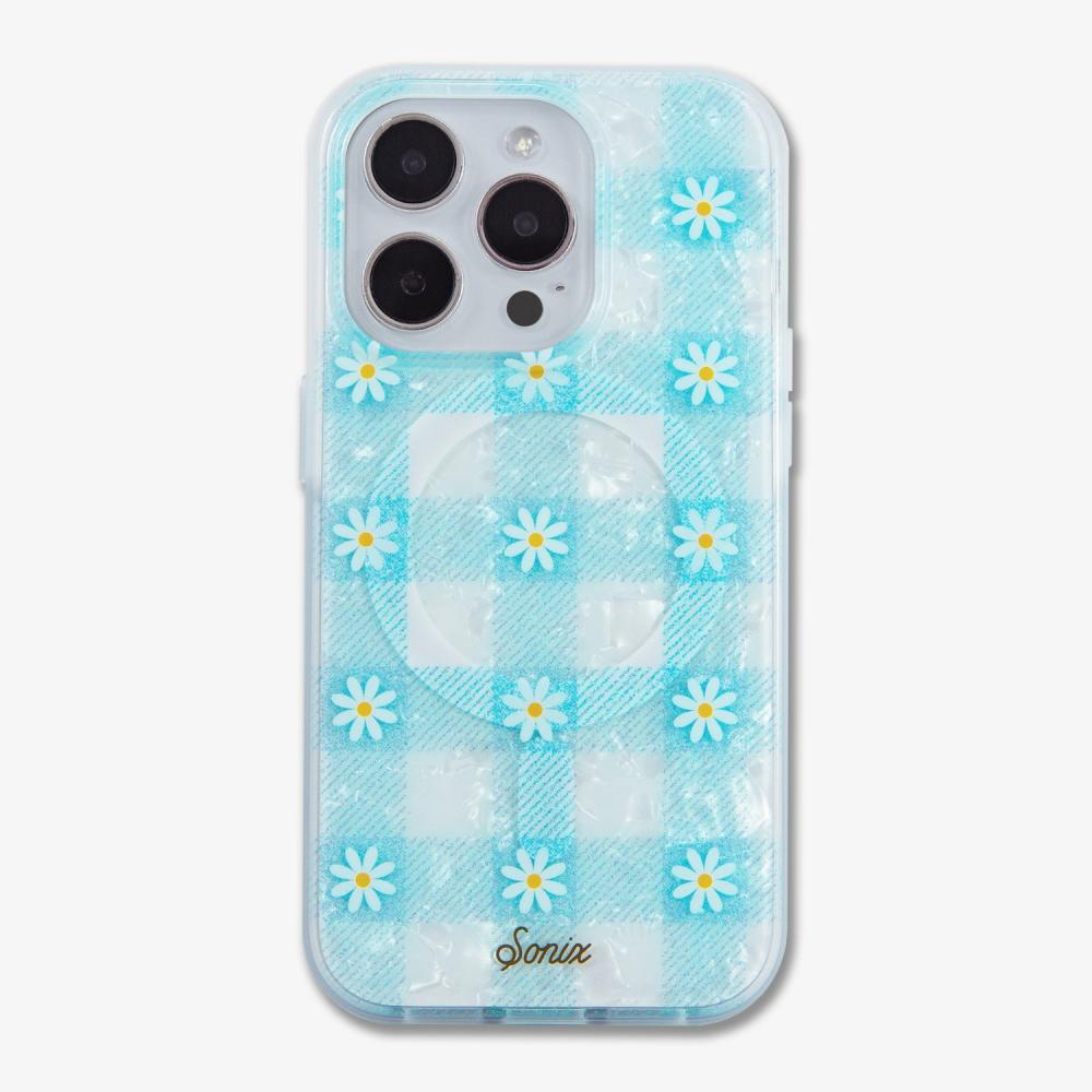 Daisy Chain MagSafe Compatible iPhone Case by Sonix Eco-Friendly Phone Cases