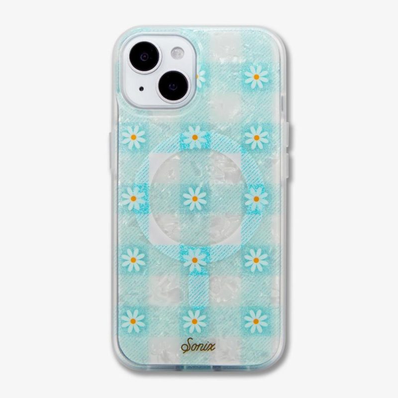 Daisy Chain MagSafe Compatible iPhone Case by Sonix Eco-Friendly Phone Cases