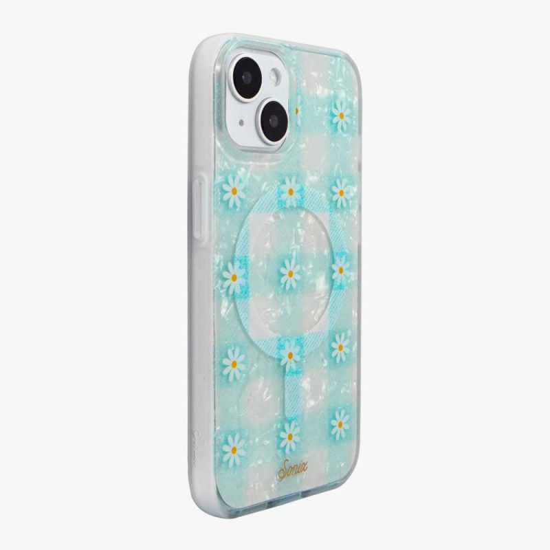 Daisy Chain MagSafe Compatible iPhone Case by Sonix Eco-Friendly Phone Cases