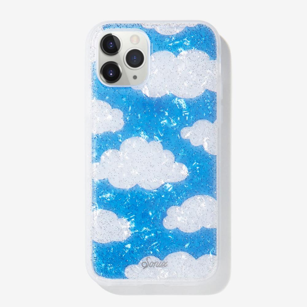 Day Dream iPhone Case Glitter Phone Cases