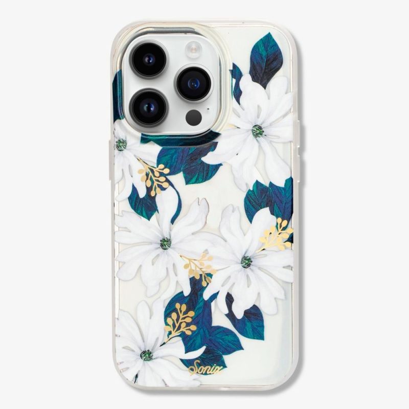 Delilah iPhone Case Clear Phone Cases