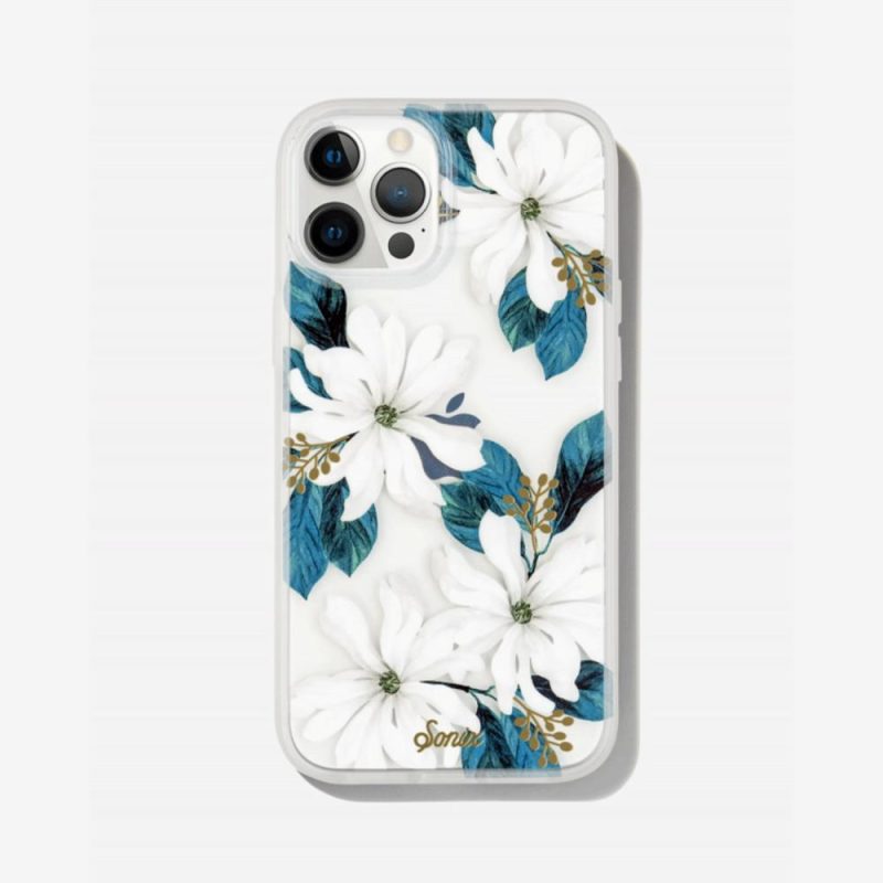 Delilah iPhone Case Clear Phone Cases