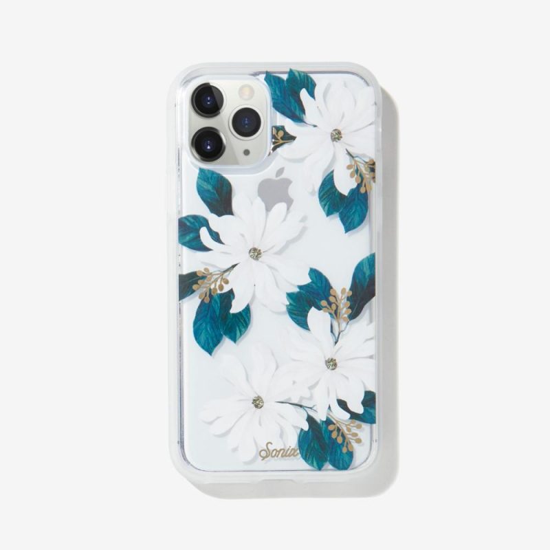 Delilah iPhone Case Clear Phone Cases