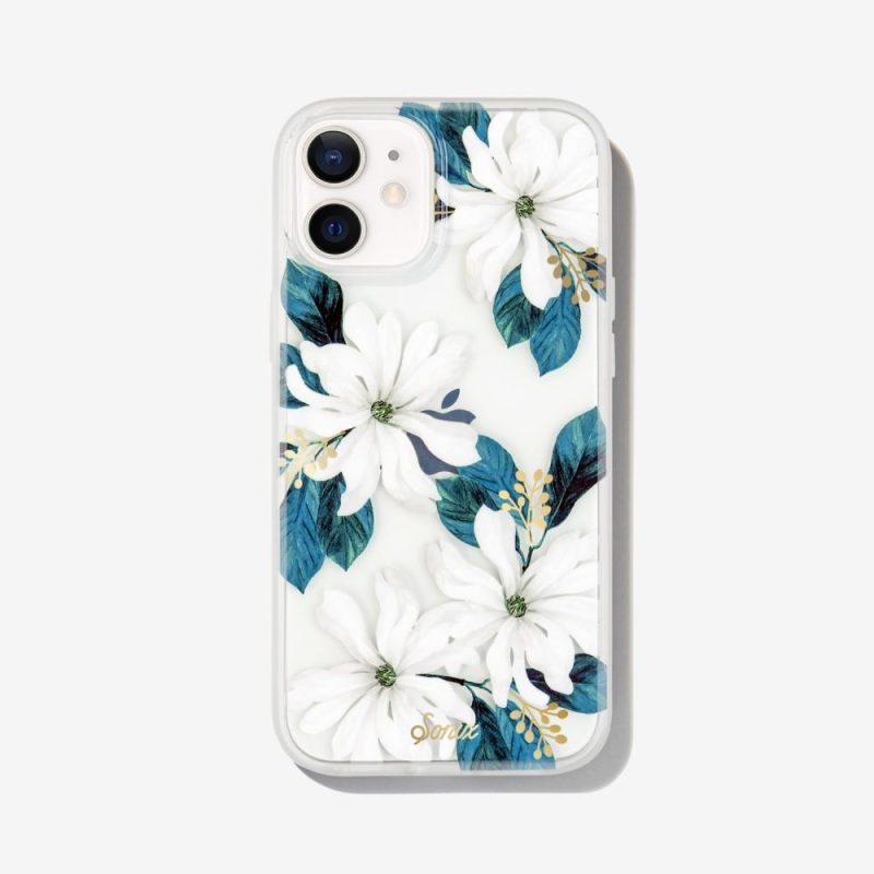 Delilah iPhone Case Clear Phone Cases