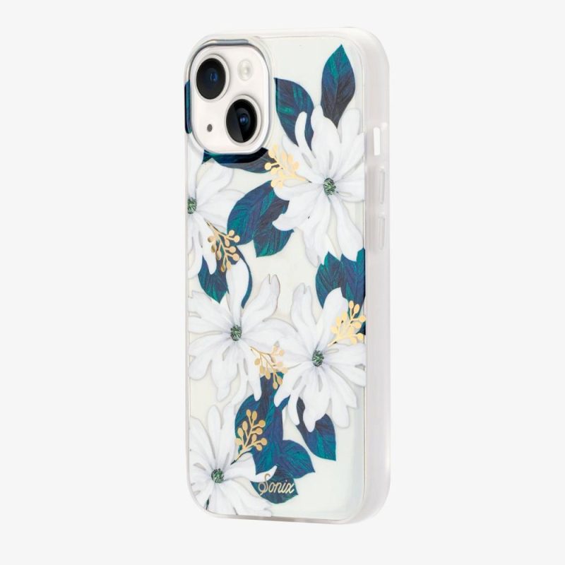 Delilah iPhone Case Clear Phone Cases