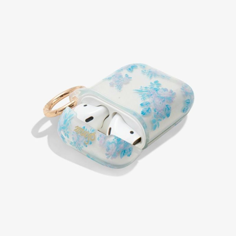 Floral Bouquet AirPods Case Airpods Cases