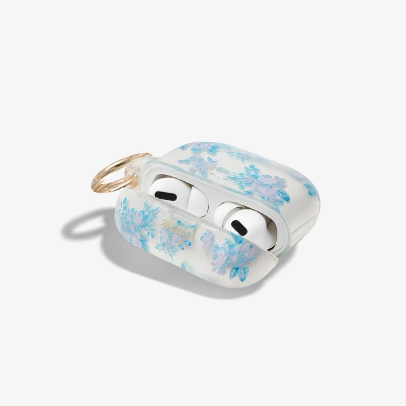 Floral Bouquet AirPods Case Airpods Cases