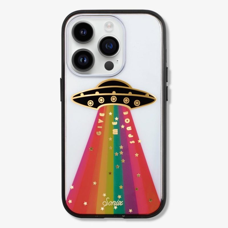 Give Me Space iPhone Case Cute Phone Cases