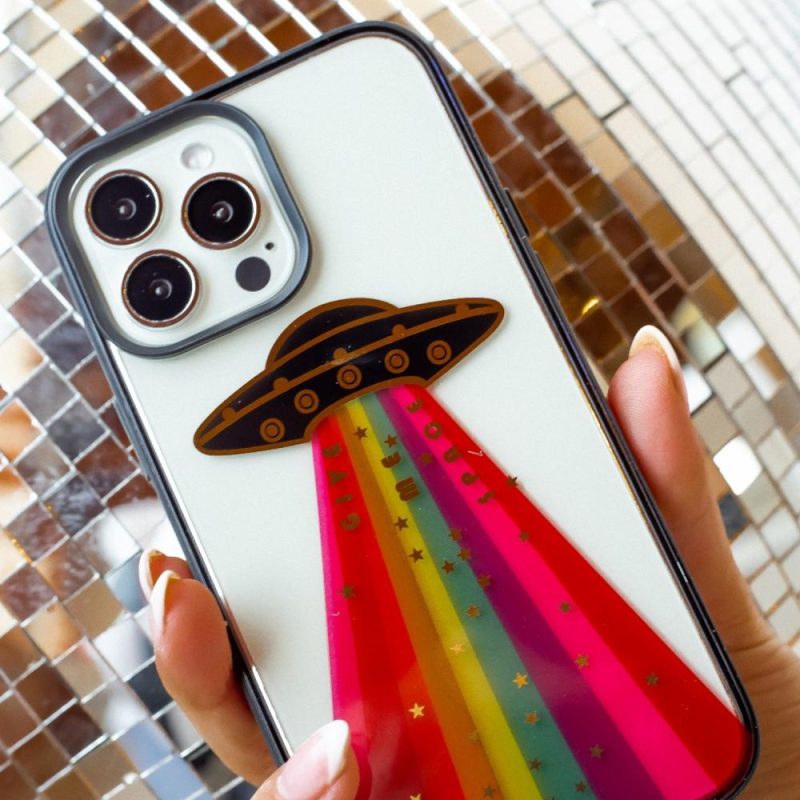 Give Me Space iPhone Case Cute Phone Cases