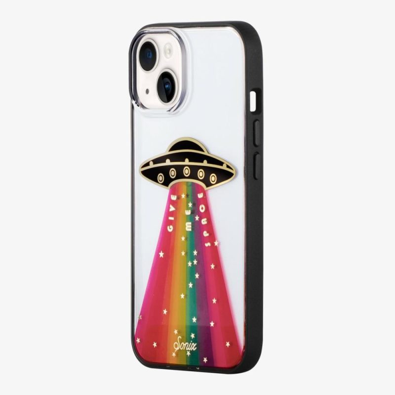 Give Me Space iPhone Case Cute Phone Cases