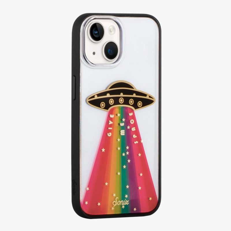 Give Me Space iPhone Case Cute Phone Cases