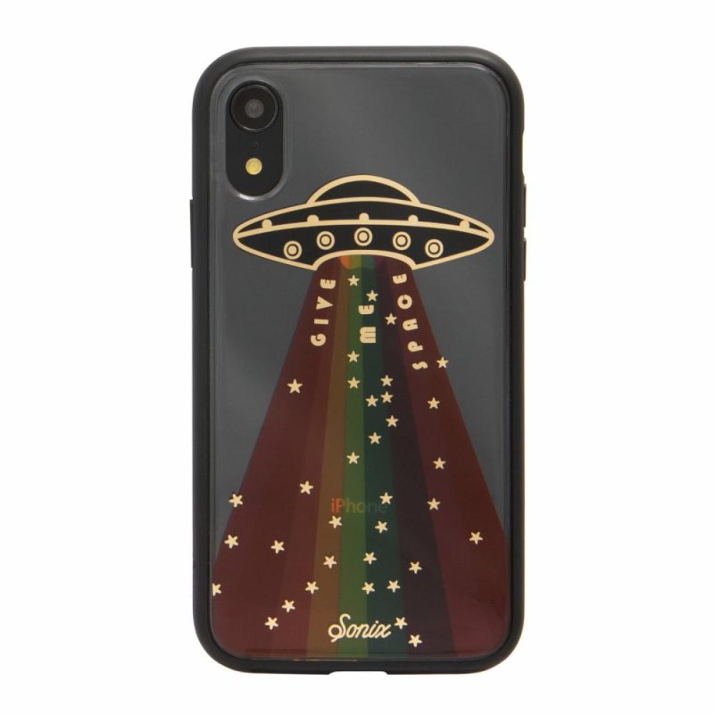 Give Me Space iPhone Case Cute Phone Cases