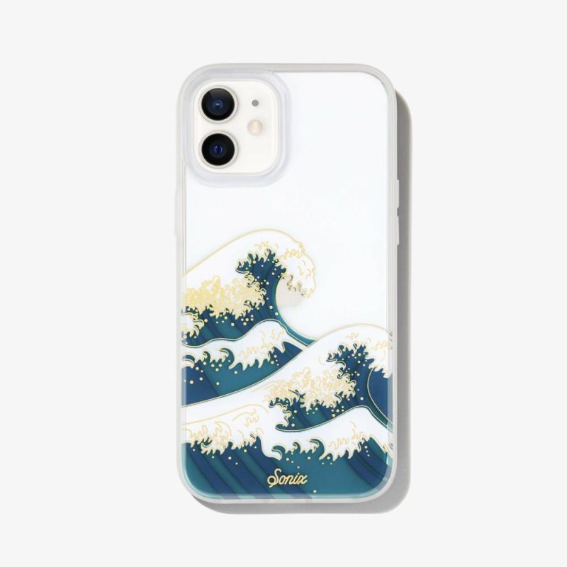 Great Wave of Tokyo iPhone 14 Case – Sonix Phone Cases