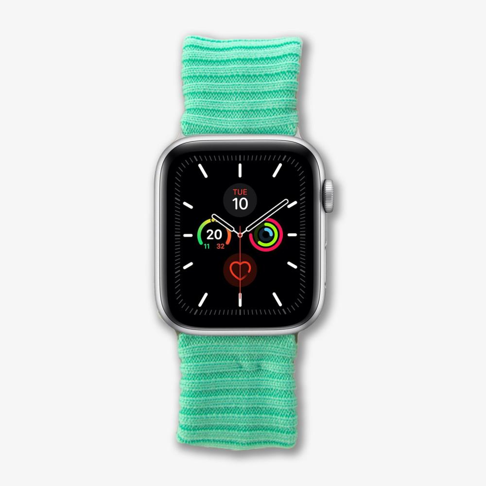 High Performance Knit Apple Watch® Band – Sonix Apple Watch®