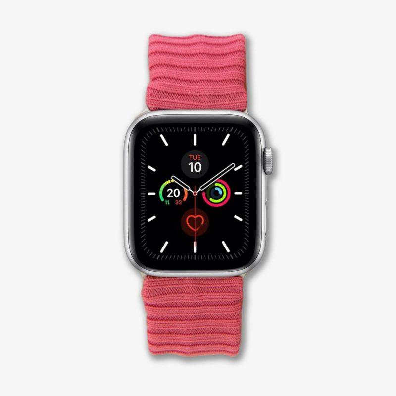 High Performance Knit Apple Watch® Band – Sonix Apple Watch®