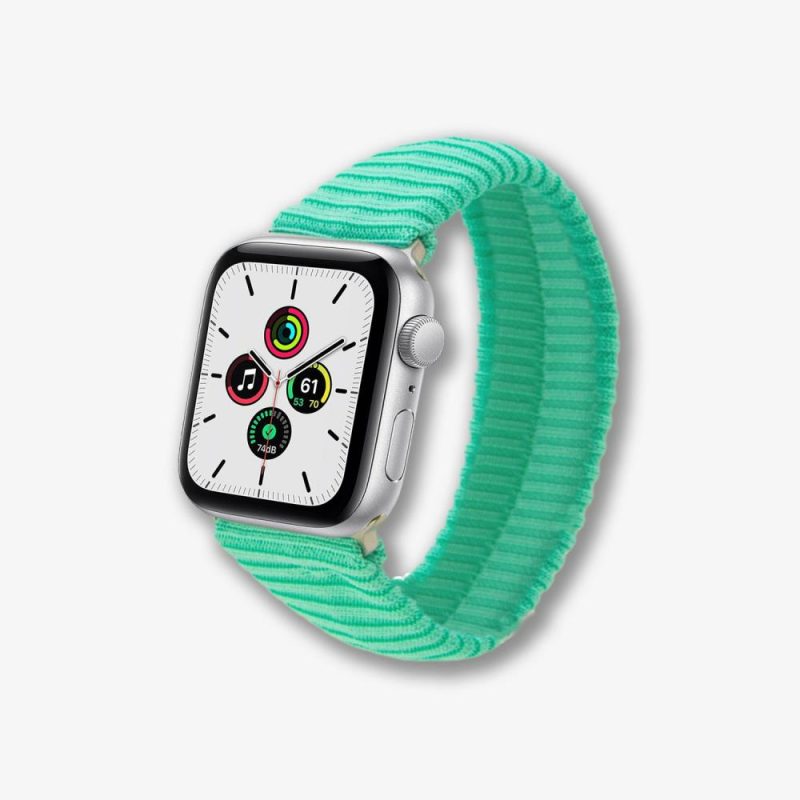 High Performance Knit Apple Watch® Band – Sonix Apple Watch®