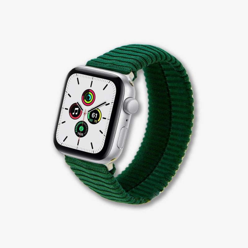 High Performance Knit Apple Watch® Band – Sonix Apple Watch®