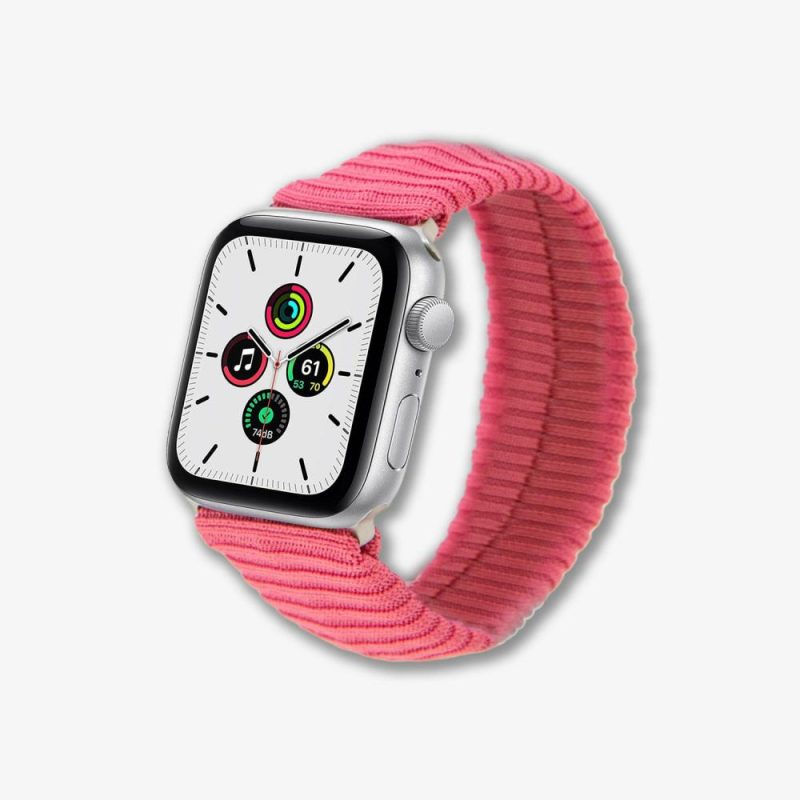 High Performance Knit Apple Watch® Band – Sonix Apple Watch®