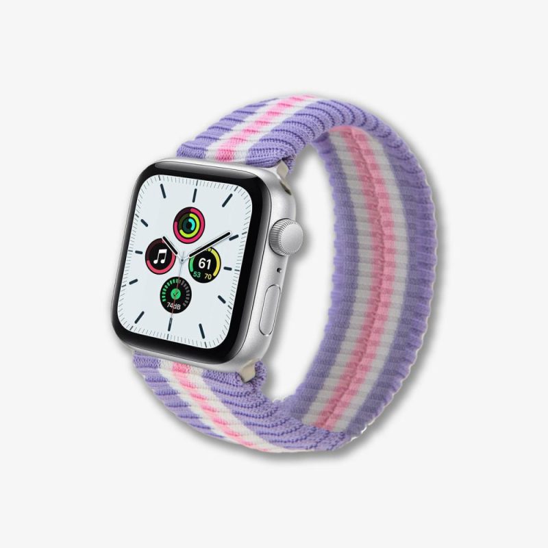 High Performance Knit Apple Watch® Band – Sonix Phone Cases