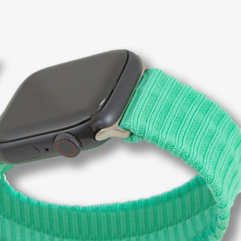 High Performance Knit Apple Watch® Band – Sonix Apple Watch®