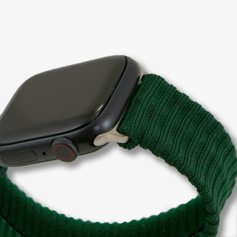 High Performance Knit Apple Watch® Band – Sonix Apple Watch®