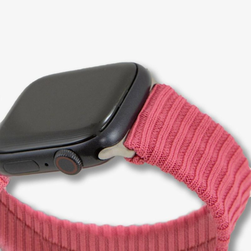 High Performance Knit Apple Watch® Band – Sonix Apple Watch®