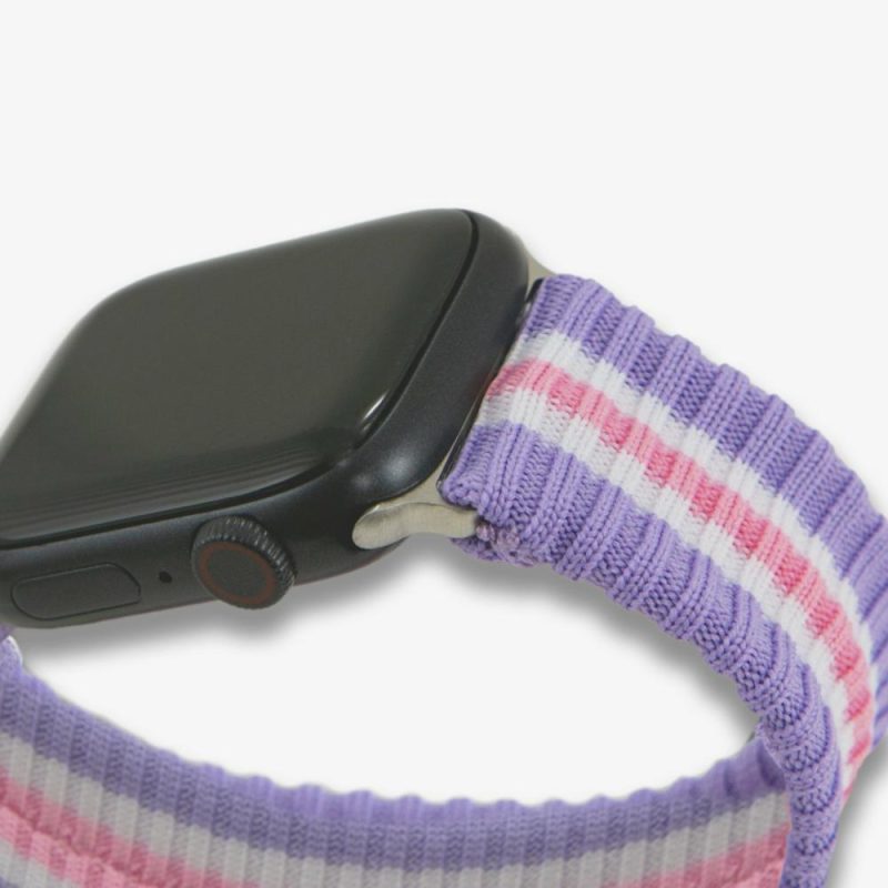 High Performance Knit Apple Watch® Band – Sonix Phone Cases