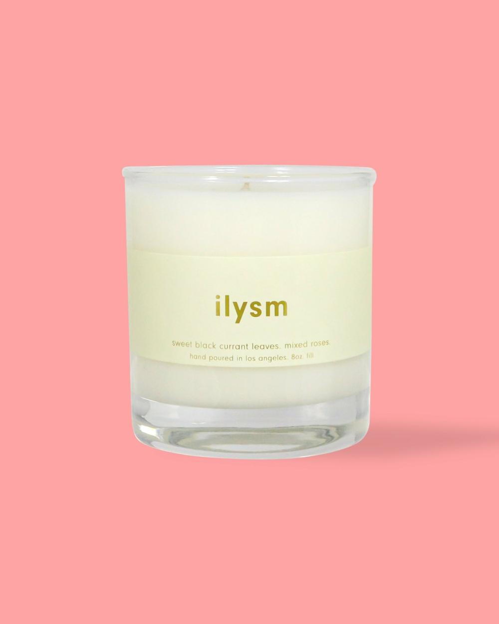 ILYSM Candle – 8oz Accessories