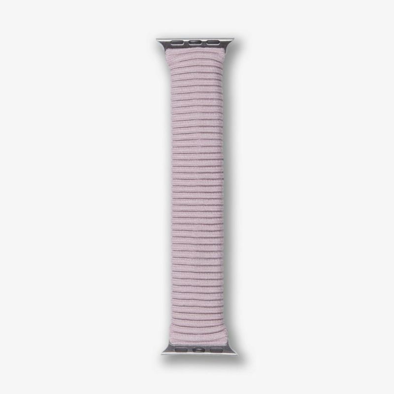 Knit Apple Watch Band – Rose Apple Watch®