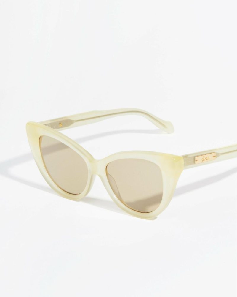 Kyoto Sunglasses from Sonix x For Love and Lemons Collaboration Accessories