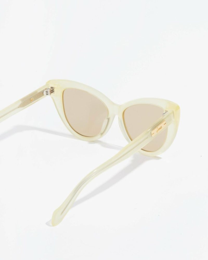 Kyoto Sunglasses from Sonix x For Love and Lemons Collaboration Accessories