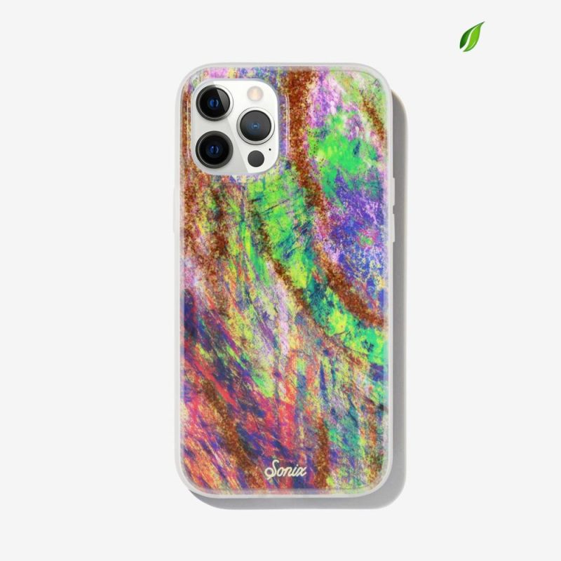 Mardi Gras iPhone Case Eco-Friendly Phone Cases