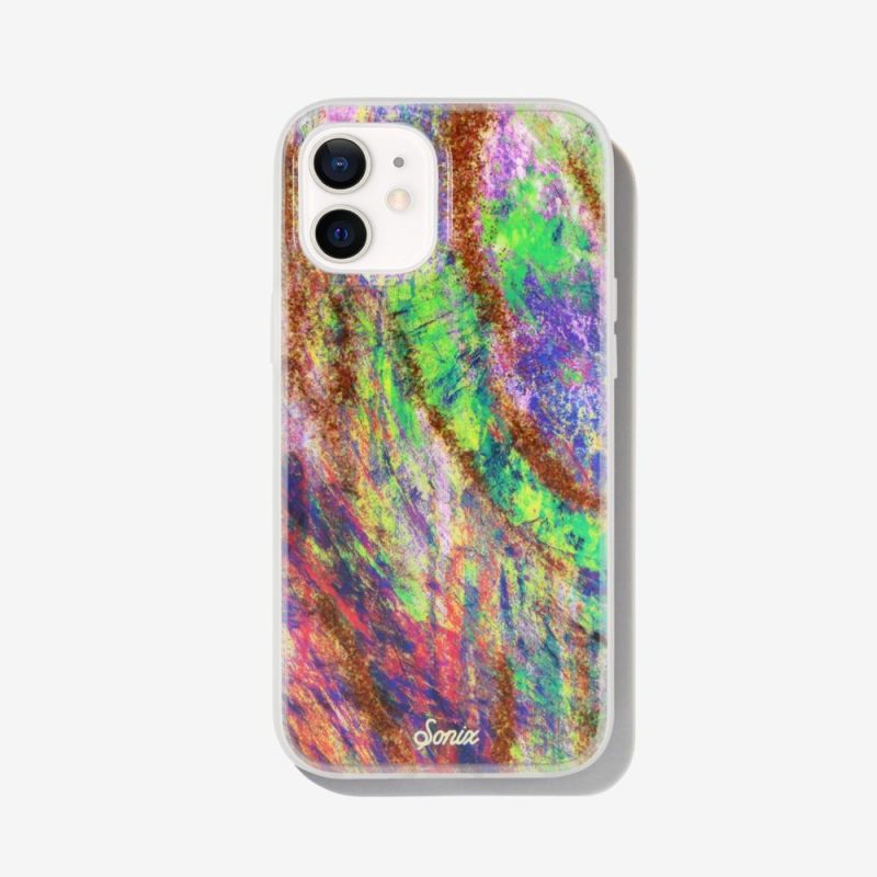 Mardi Gras iPhone Case Eco-Friendly Phone Cases